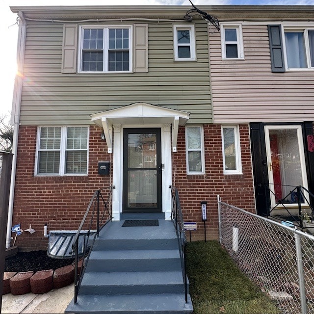 Front of Home - 5422 67th Ave