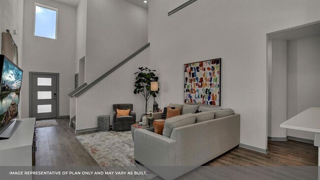 Foto del edificio - 10307 Hatton Ln