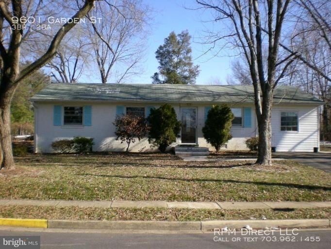 Primary Photo - 1 LEVEL AND AFFORDABLE