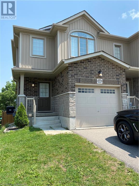 Building Photo - 61 Meadowridge St