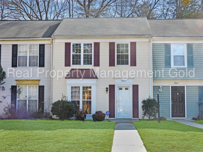 Foto principal - 3805 Light Arms Pl