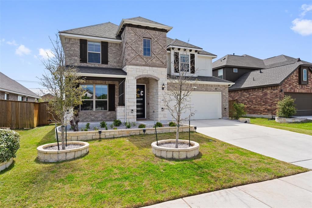 Foto principal - 4101 Gildas Path