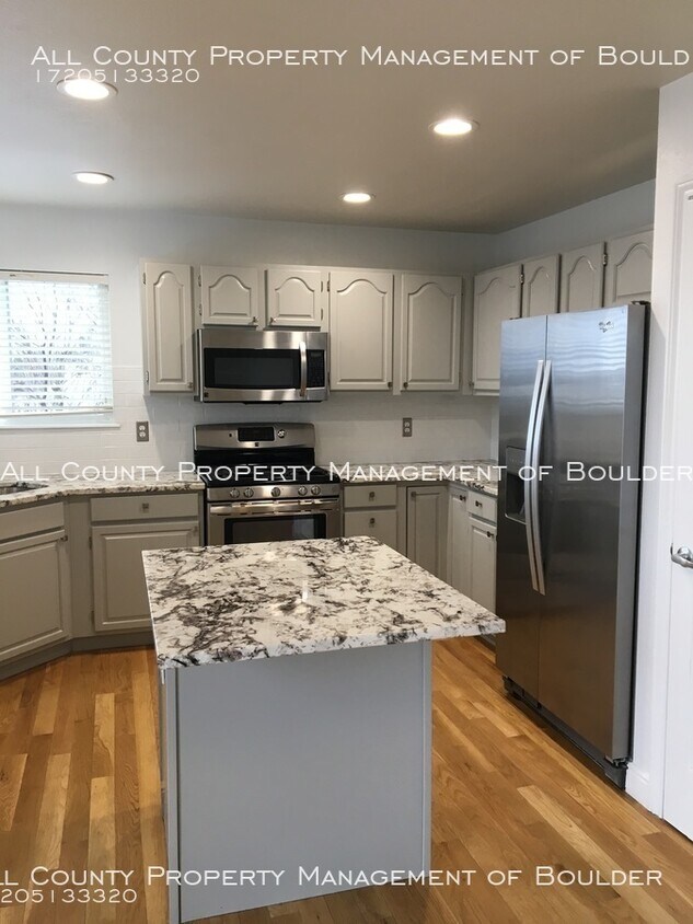 890 Larkspur Ct, Louisville, CO 80027 House for Rent in Louisville