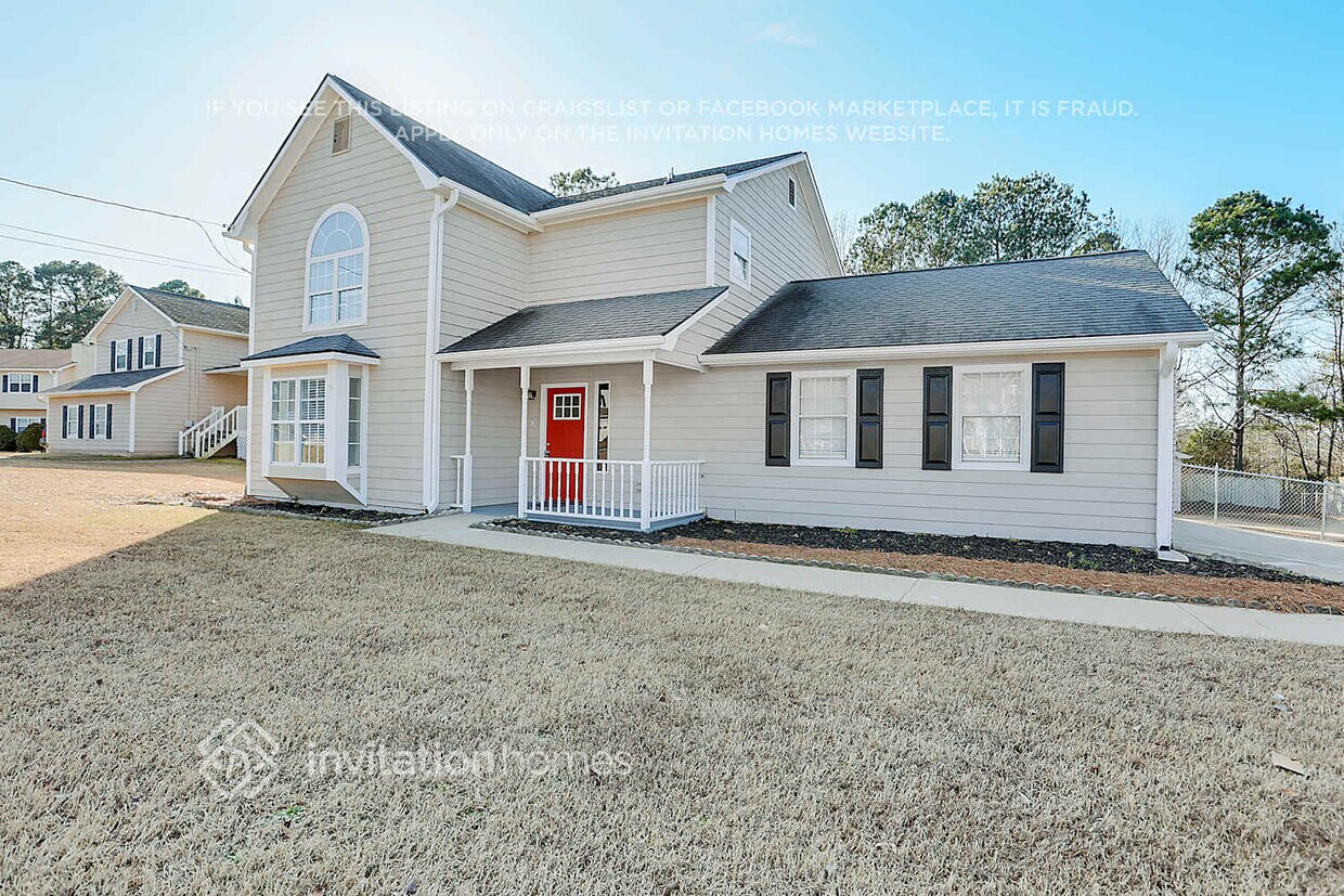 Foto principal - 1859 Kathy Ct