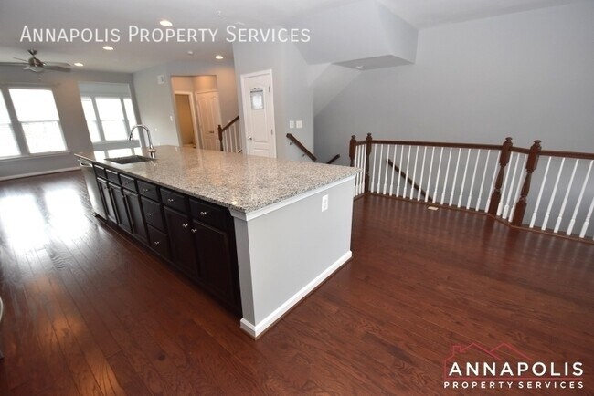 Foto del edificio - 7839 bakers creek lane