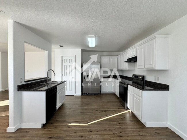 Foto del edificio - 5818 Apache Canyon