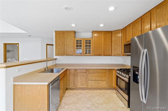 Foto del edificio - 12527 Alcott St