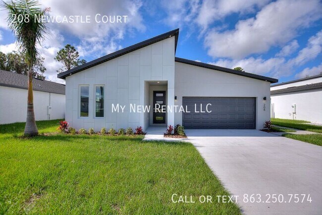 Foto del edificio - 208 Newcastle