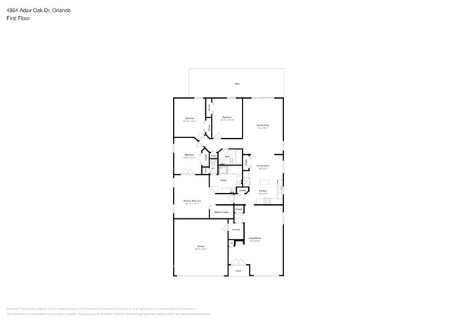 Foto del edificio - 4864 Adair Oak Dr