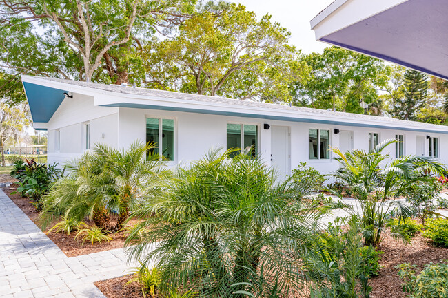 Foto del edificio - The Shoreline at 19th - Steps from the beach