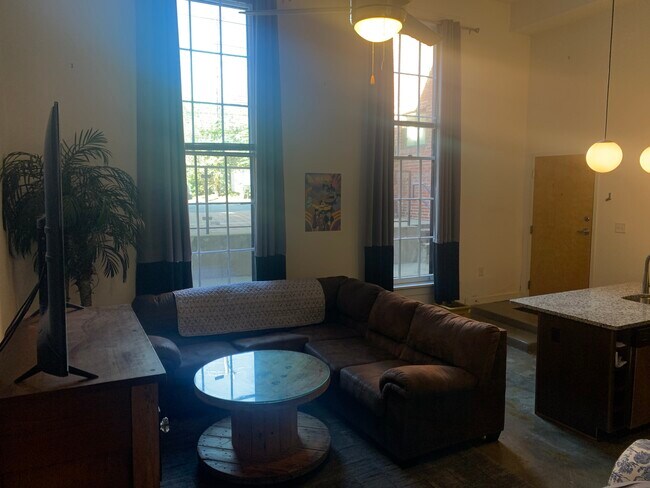 Foto del edificio - 1315 Hull St