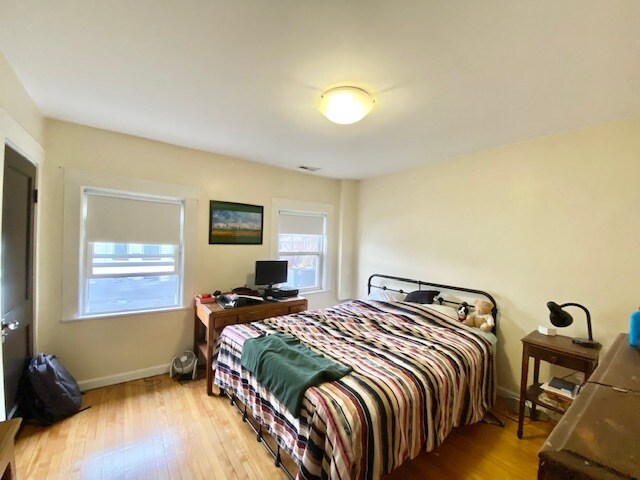 Foto del edificio - 34 Bentley St