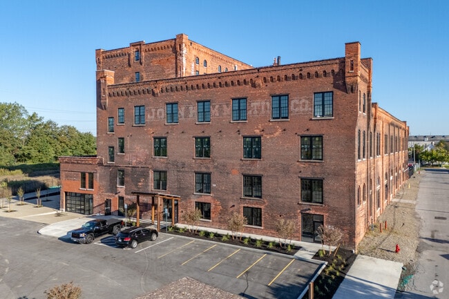 Building Photo - The John Kam Malt House