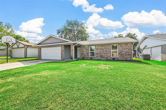 Foto del edificio - 618 Shadyglen Dr