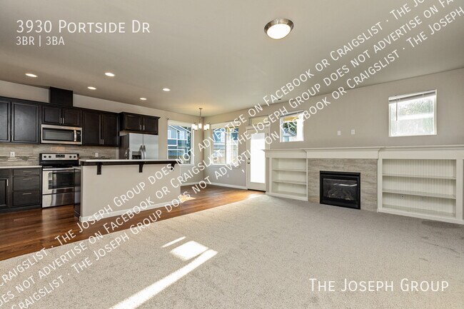 Foto del edificio - 3930 Portside Dr