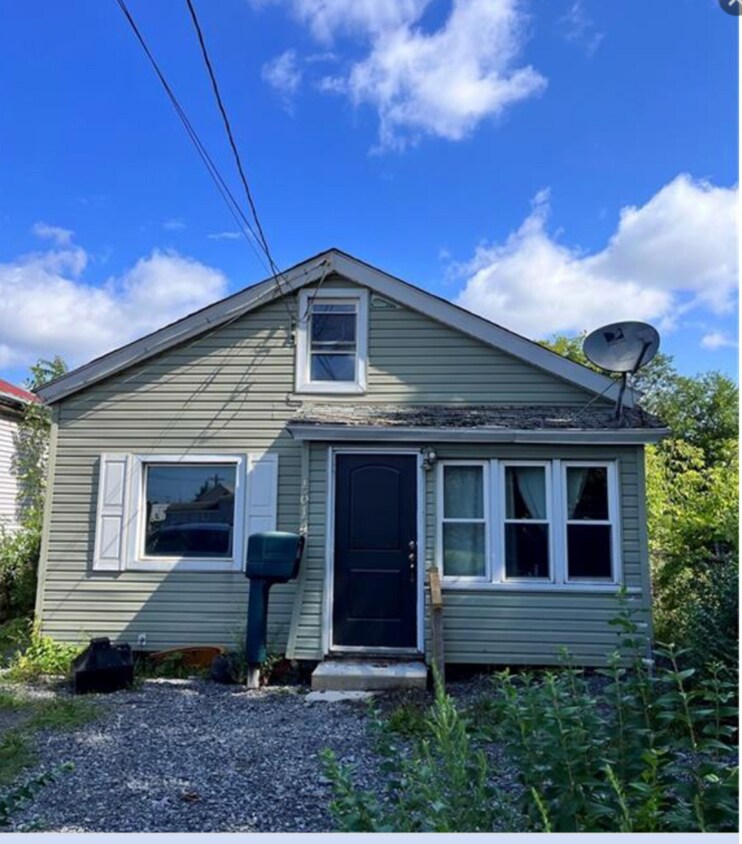 1614 1st N St, Syracuse, NY 13208 House Rental in Syracuse, NY