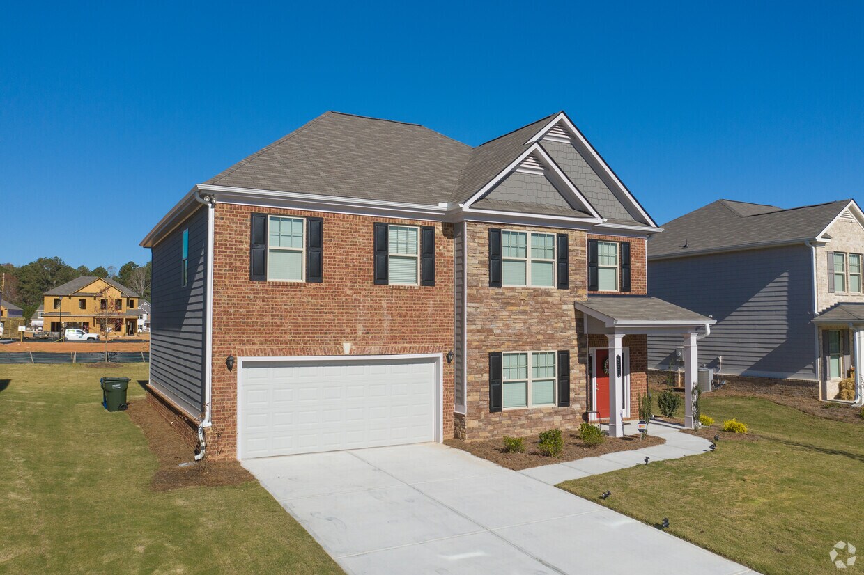 z_Bella View Houses for Rent Snellville, GA