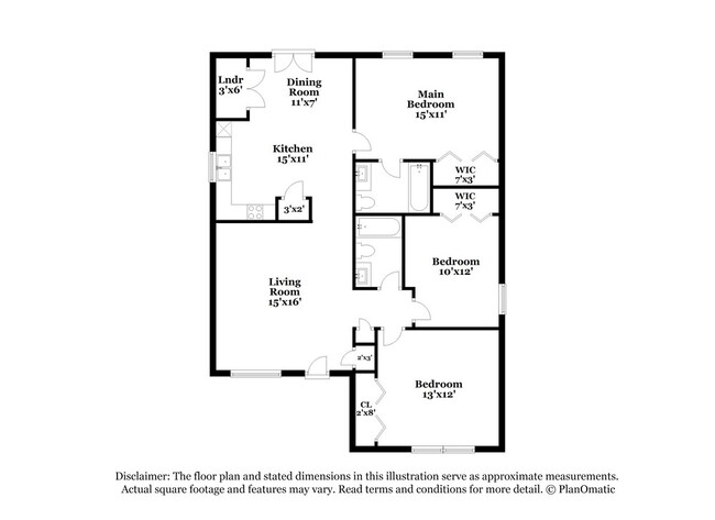 Building Photo - 7115 Windsong Way