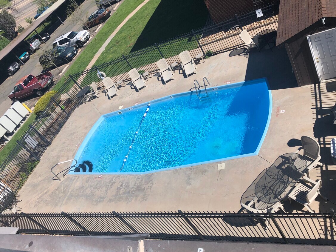 Cavalier Club Apartments Apartments 6303 W Ithaca Pl Denver, CO