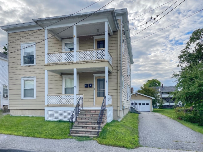 Building Photo - 45 Acadia Ave