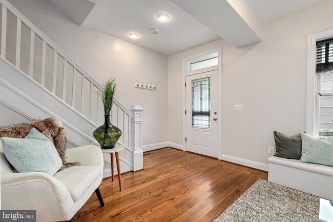 Foto del edificio - 2603 Sherman Ave NW