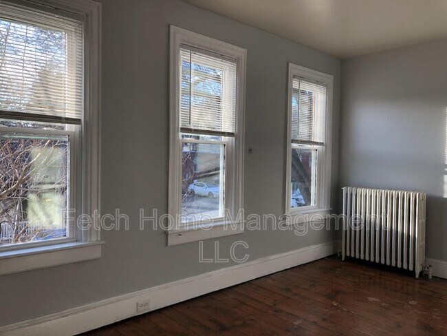 Foto del edificio - 35 N Mulberry St