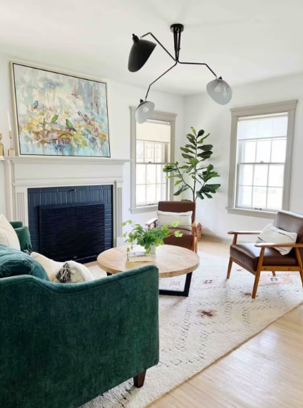 Building Photo - Charming 2-Bedroom Home in Fort Wayn