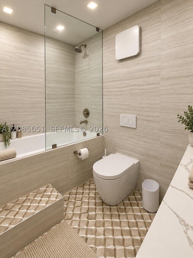 Foto del edificio - 9801 Collins Ave