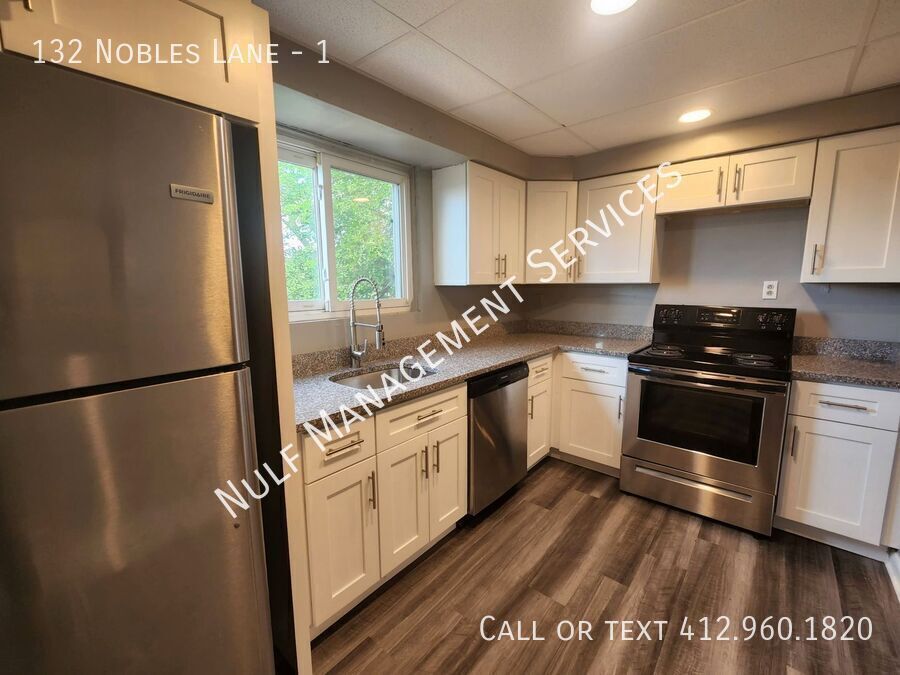 Primary Photo - 132 Nobles Ln