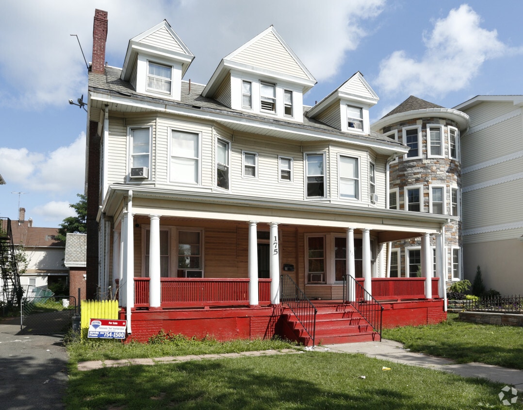 175 Livingston Ave, New Brunswick, NJ 08901 175 Livingston Ave New