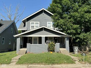Building Photo - 626 N Euclid Ave