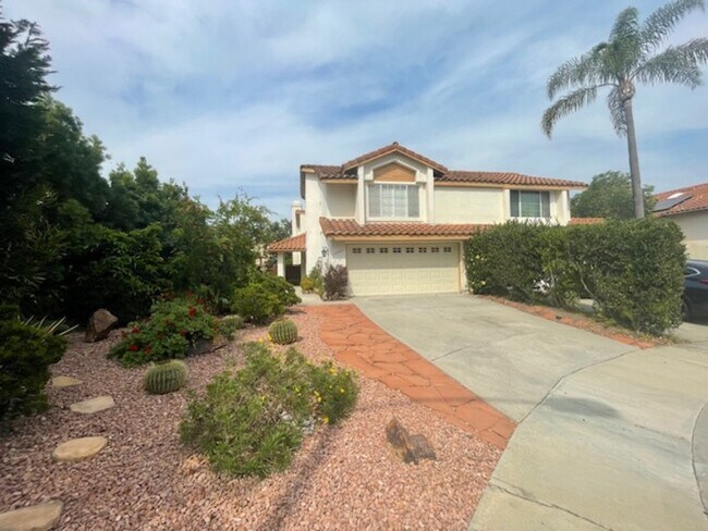 Foto del edificio - 12602 Creekwood Ct