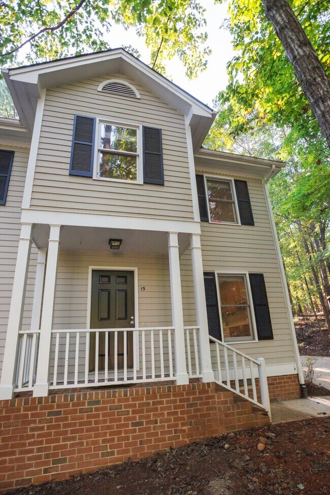 Foto del edificio - Available early July! Adorable 2 bed, 2.5 ...