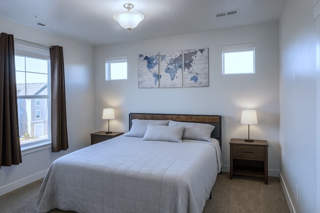 Foto del edificio - 14497 S Ronan Ln