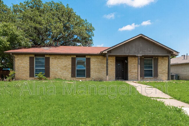 Foto del edificio - 3108 Oak Hill Rd