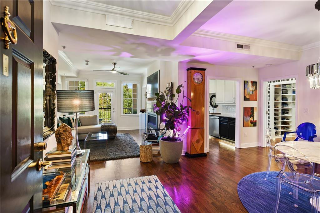 Foto principal - 1735 Peachtree St NE