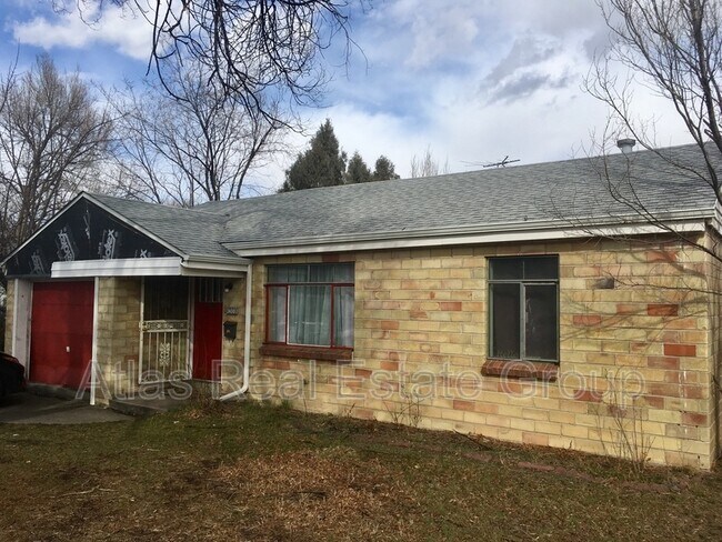 Building Photo - 2430 Eaton St