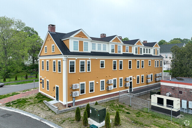 Building Photo - The Edge at Berwick - 8 Main Street