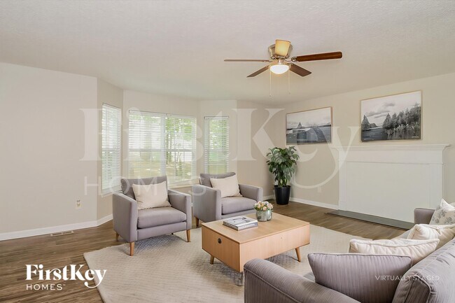 Foto del edificio - 944 Highland Glen Rd