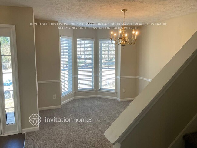 Building Photo - 1127 Bramlett Forest Ct SE