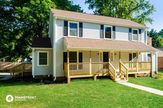 Building Photo - 9908 SARDIS OAKS RD, CHARLOTTE, NC 28270