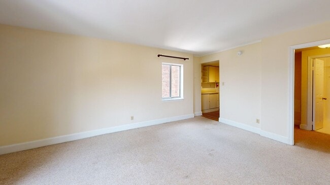 Foto del edificio - 1825 T St NW