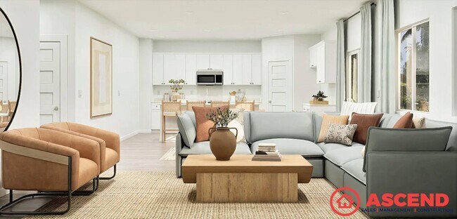 Building Photo - Newly Built Home In Southwest!