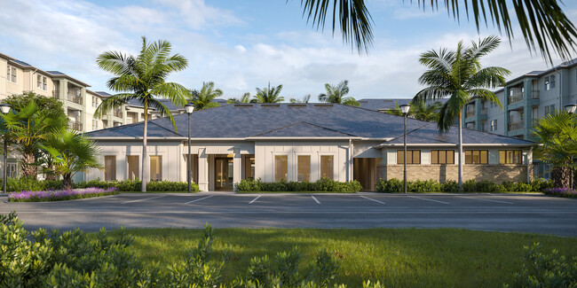 Building Photo - Marlowe Lake Manatee