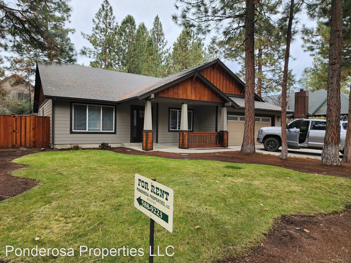 3 br, 2 bath House 265 S Timber Creek Dr House Rental in Sisters