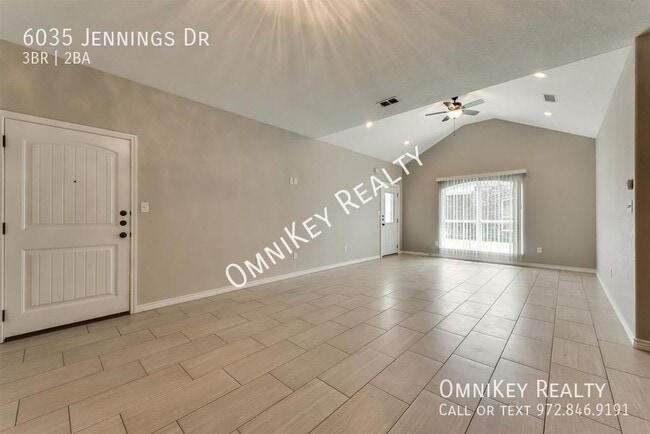 Building Photo - 6035 Jennings Dr
