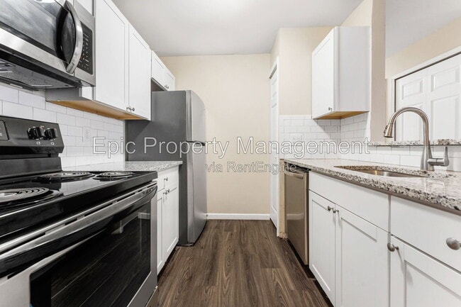 Photo - 3670 South John Hix Road Apartment