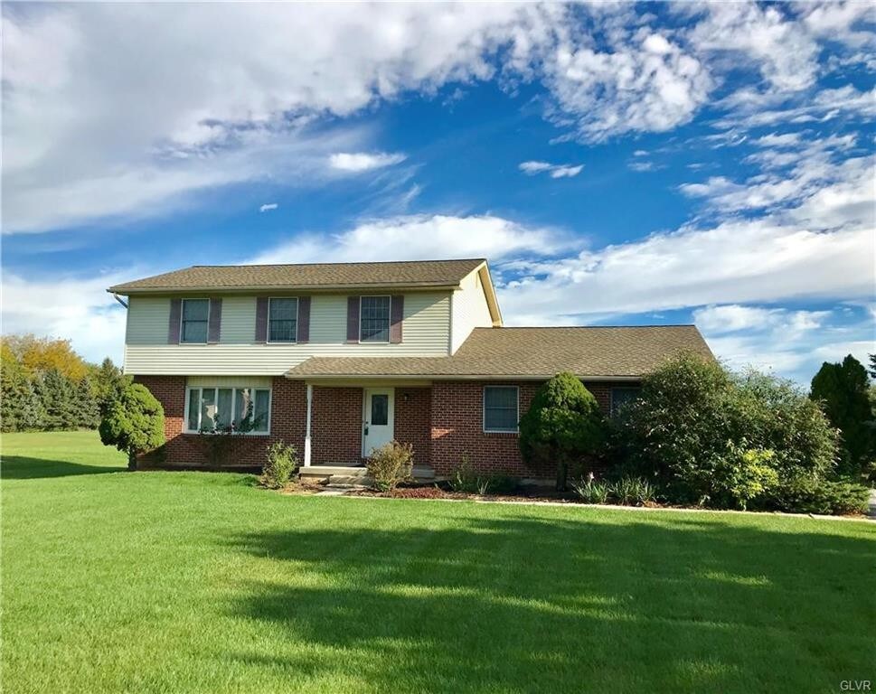 1207 Kressler Rd, Allentown, PA 18103 House Rental in Allentown, PA