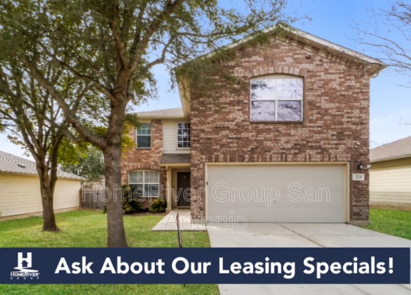 221 Armadillo Way, Cibolo, TX 78108 House Rental in Cibolo, TX