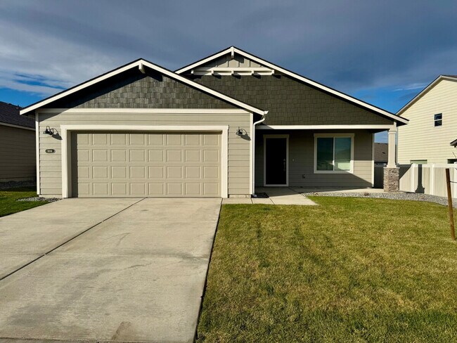 Foto del edificio - 385 Taft St